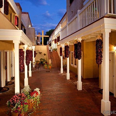 Hotel Chimayo De Santa Fe Santa Fé Exterior foto