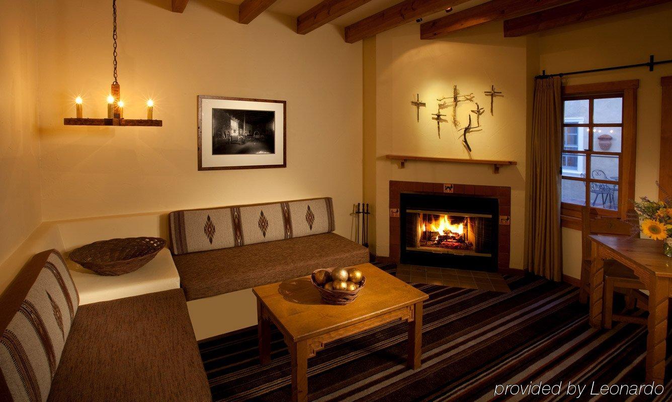 Hotel Chimayo De Santa Fe Santa Fé Quarto foto
