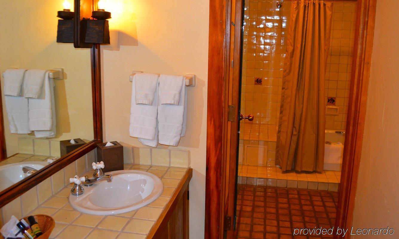 Hotel Chimayo De Santa Fe Santa Fé Quarto foto